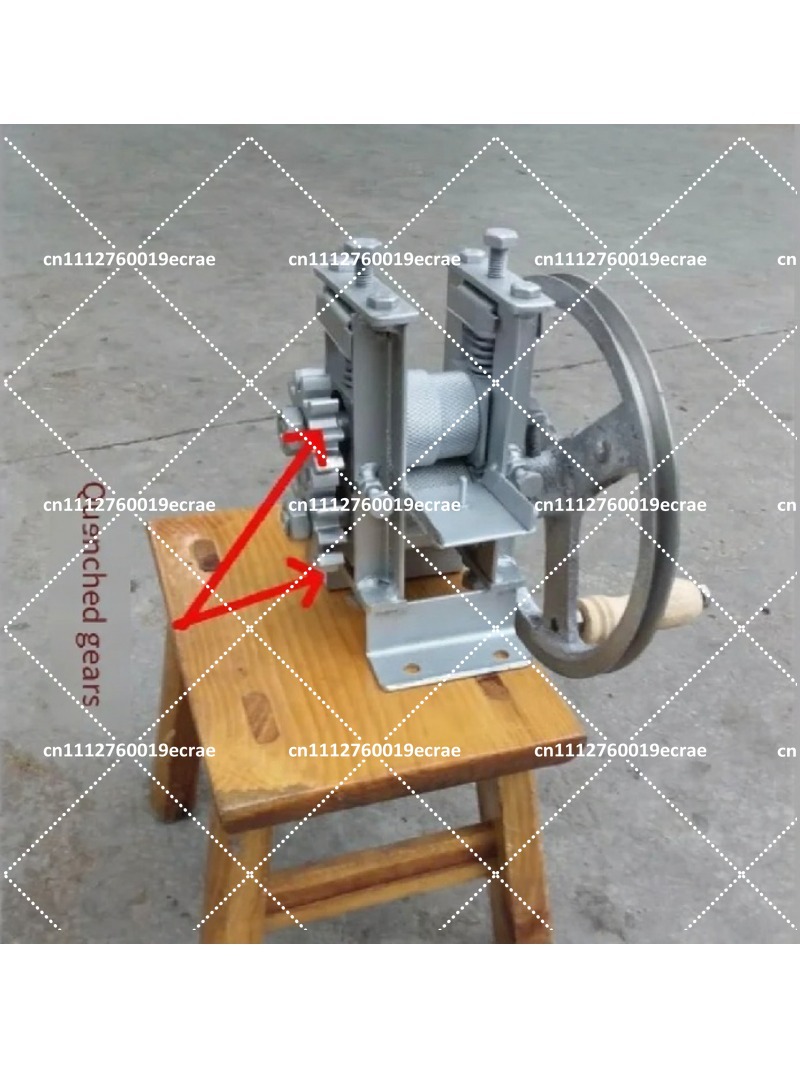 Outdoor Furniture Diy - Machine à fabriquer des lanières de