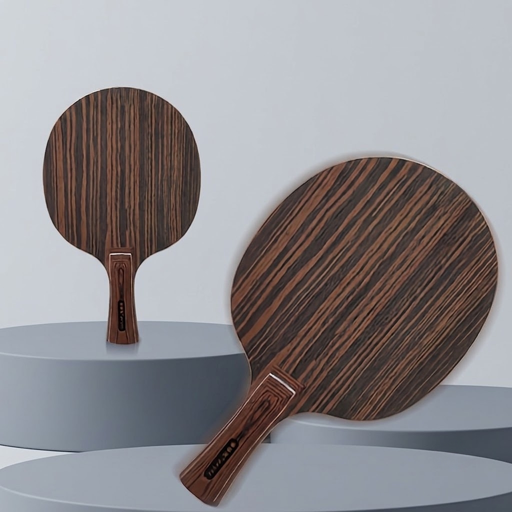 Outdoor Furniture Wood - Lame de raquette de tennis de