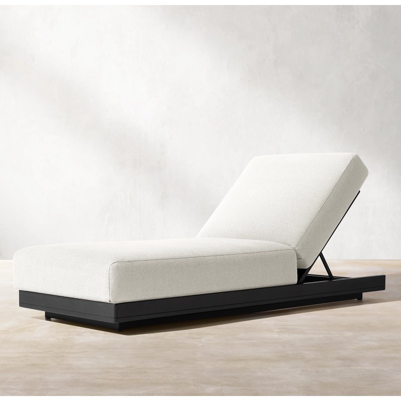 Outdoor Daybed Furniture - Chaises longues et lit de repos