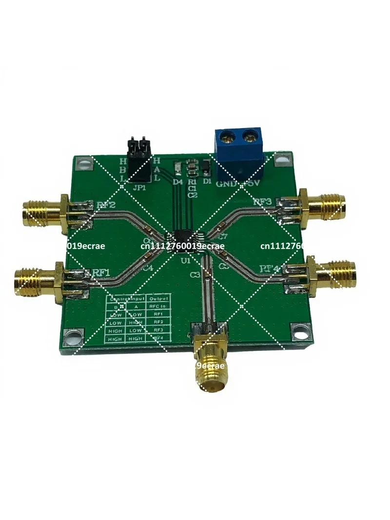 Outdoor Furniture Diy - Module de circuit LED à gradation,