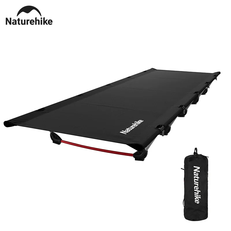 Outdoor Daybed Furniture - Lit pliant de camping Naturehike XJC05,