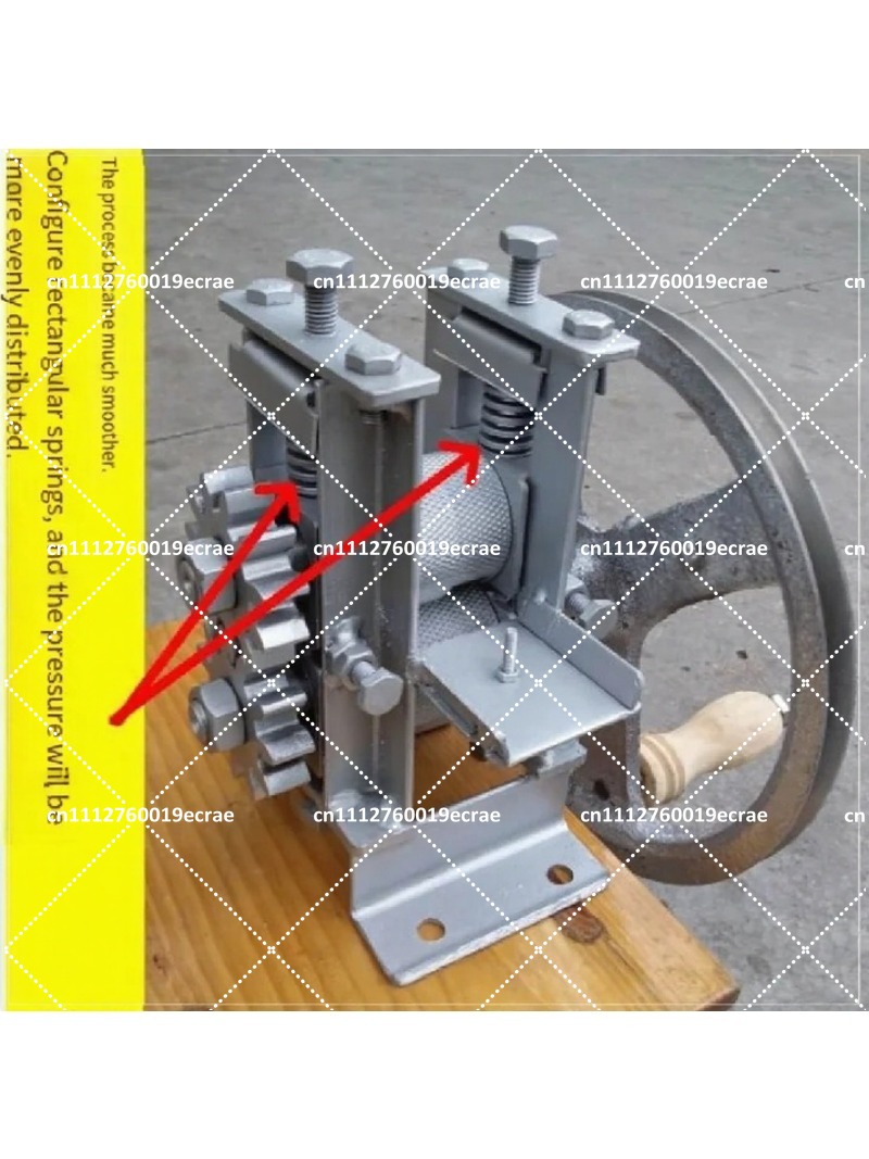 Machine à fabriquer des lanièr - Outdoor Furniture Diy avis et prix