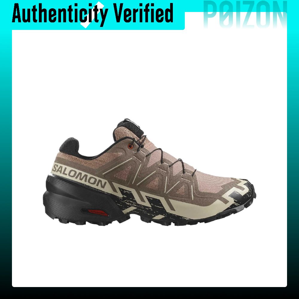Chaussures de course SALOMON S - Salomon Shoes Speedcross 6 avis et prix