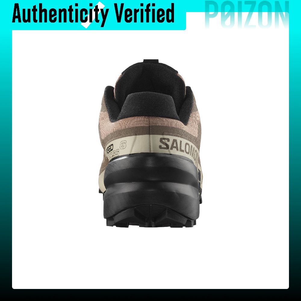 Chaussures de course SALOMON S - Salomon Shoes Speedcross 6 avis et prix