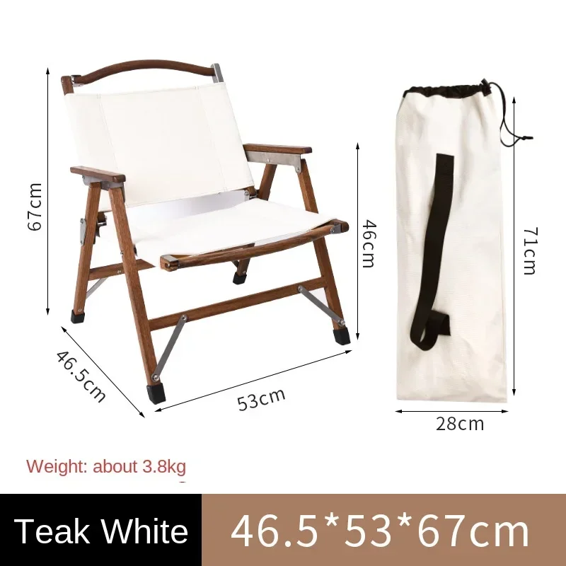 Chaise pliante d'extérieur lég - Outdoor Furniture Luxury avis et prix