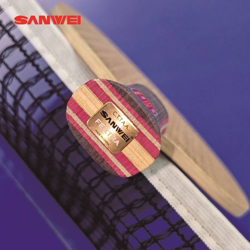 Nouvelle pagaie de tennis de t - Outdoor Furniture Wood avis et prix