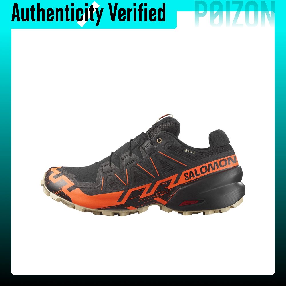 Chaussures de trail running SA - Salomon Shoes Speedcross 6 avis et prix