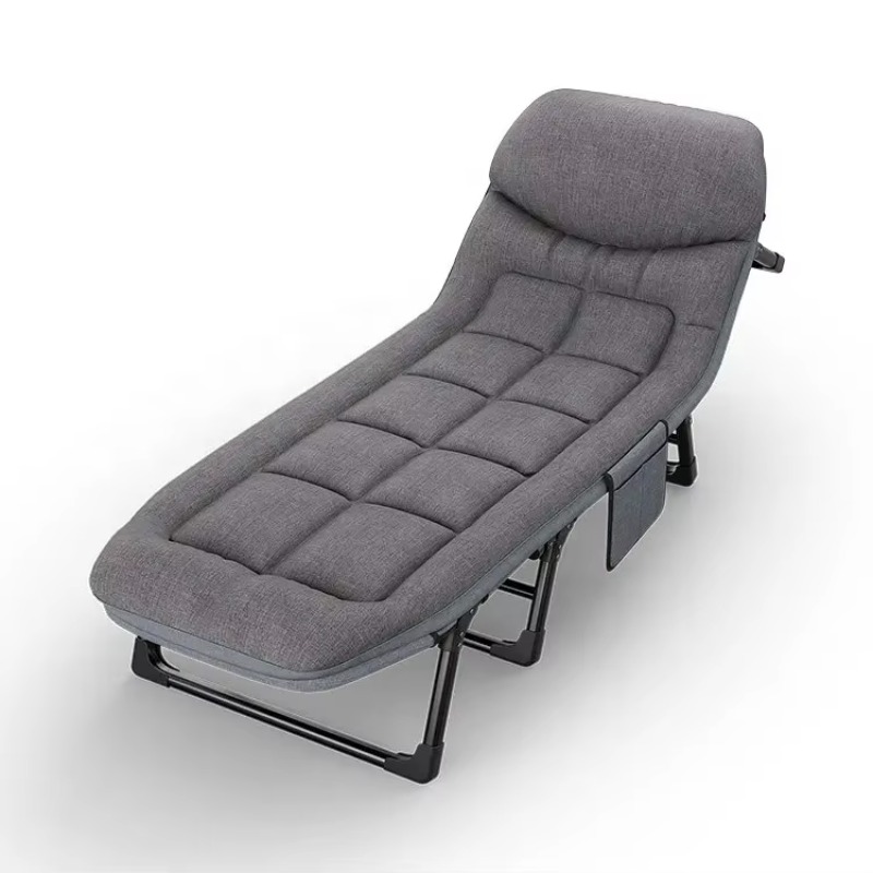 Lit pliant moderne, lit de cam - Outdoor Daybed Furniture avis et prix