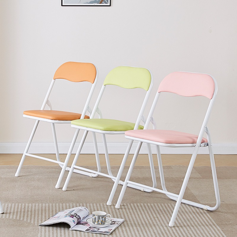 Chaise pliante pour fête chais - Outdoor Furniture Metal Chairs avis et prix