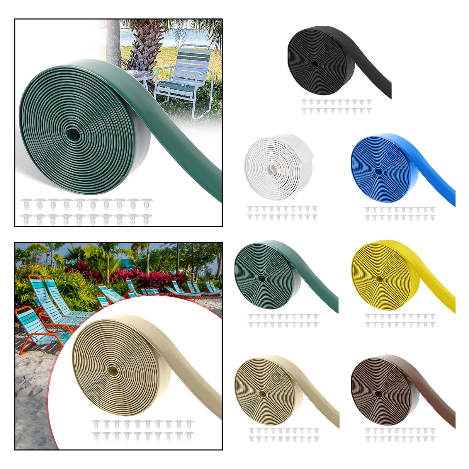 Kit de remplacement de sangle  - Outdoor Furniture Diy avis et prix