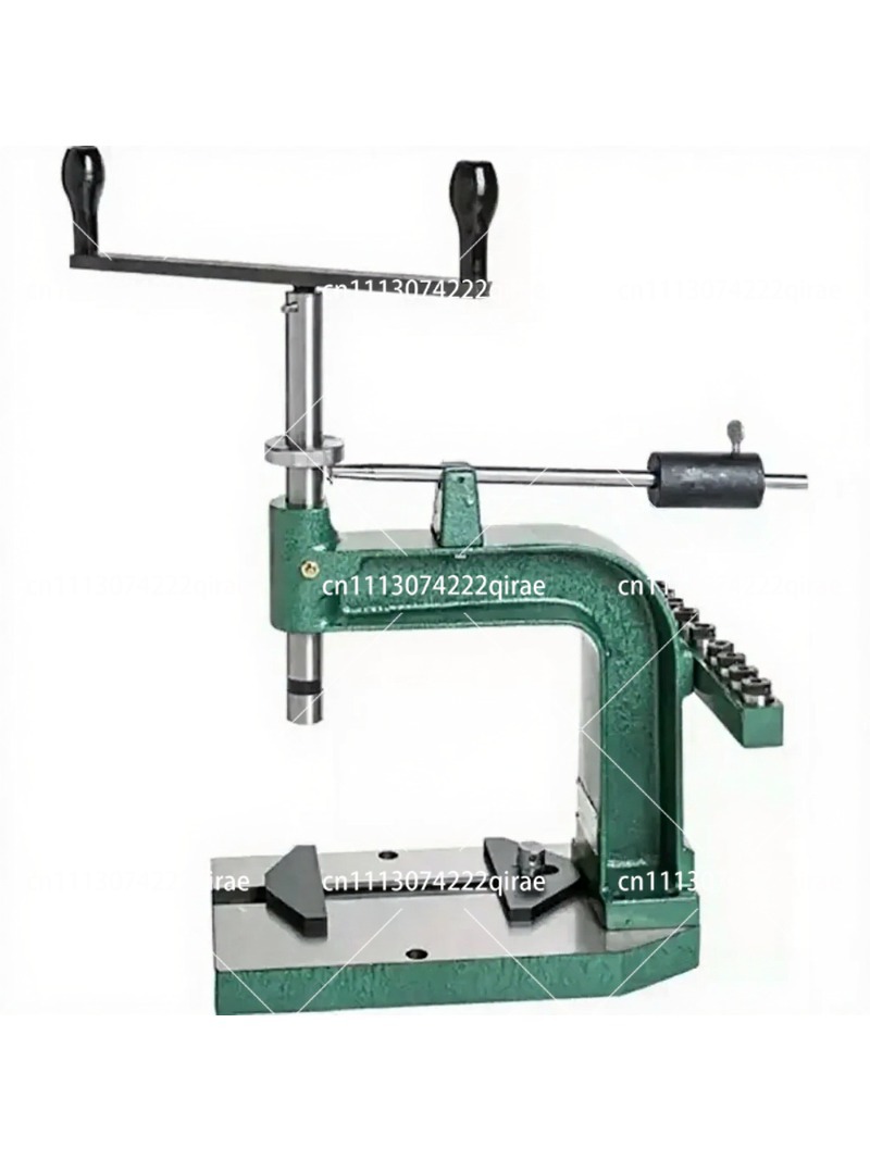 Machine à tarauder de bureau à - Outdoor Furniture Diy avis et prix