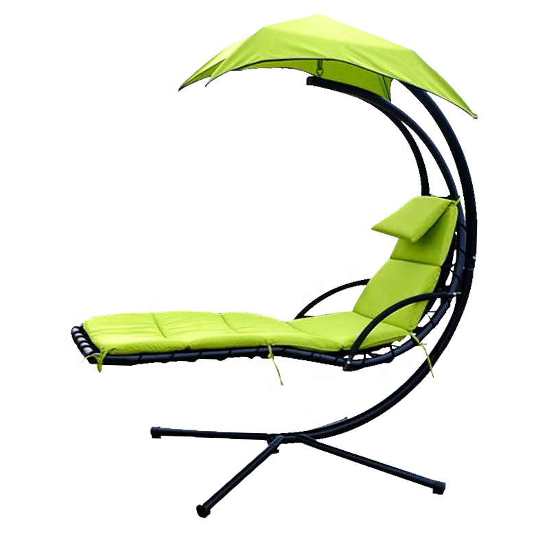 Fauteuil suspendu moderne en m - Outdoor Furniture Metal Chairs avis et prix