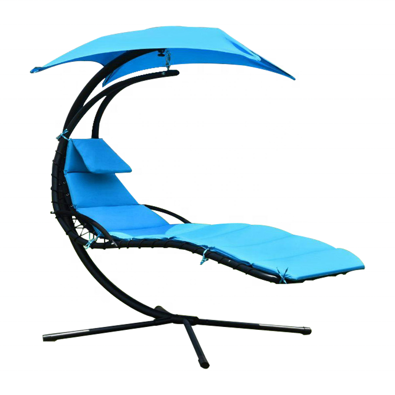Fauteuil suspendu moderne en m - Outdoor Furniture Metal Chairs avis et prix
