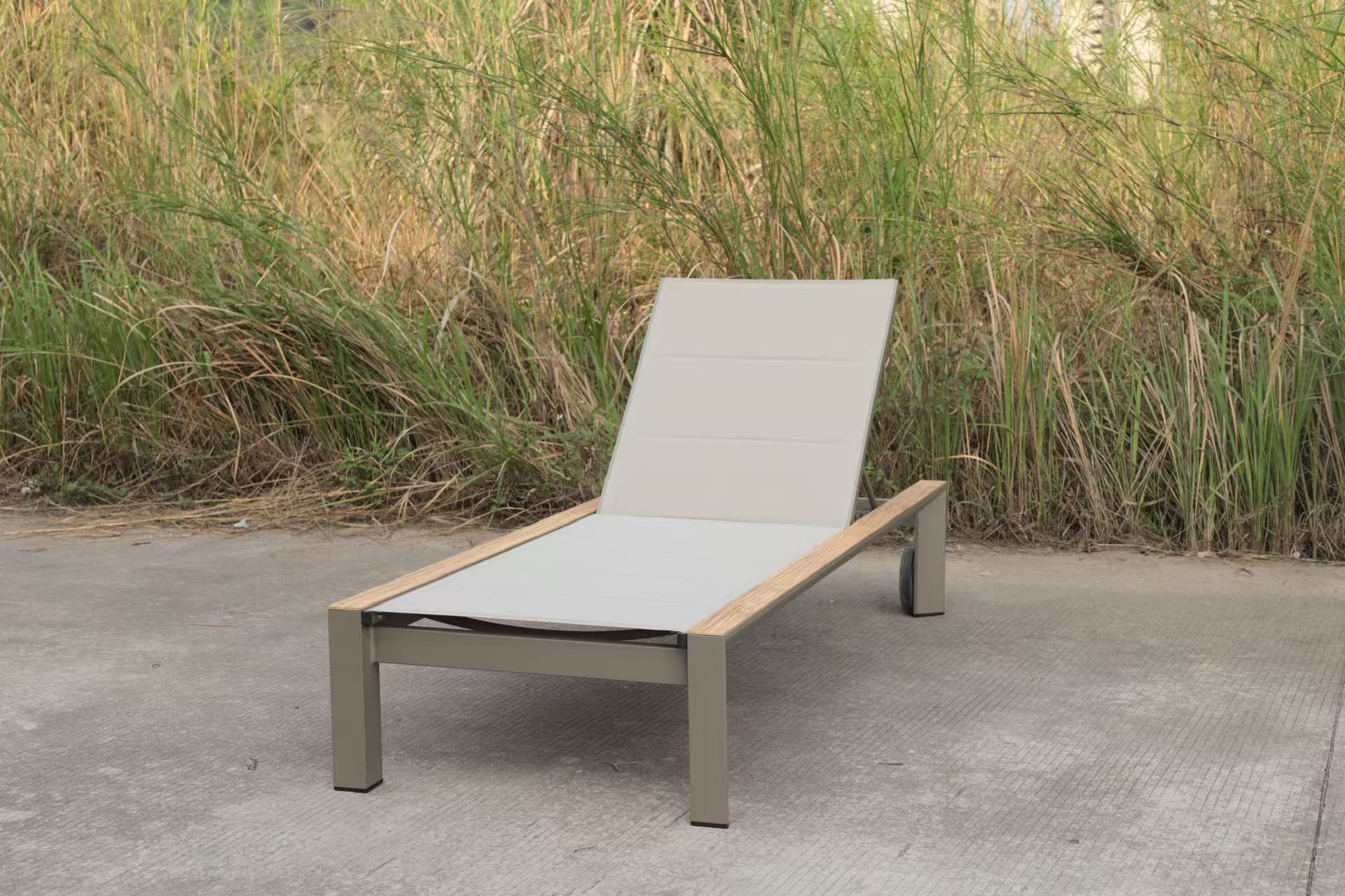 xx-Fabrique de meubles d'extér - Outdoor Daybed Furniture avis et prix