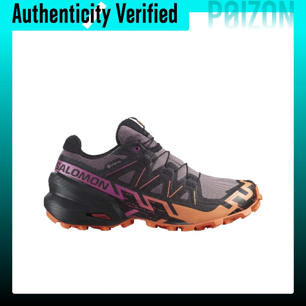 SALOMON Speedcross 6, chaussur - Salomon Shoes Speedcross 6 avis et prix